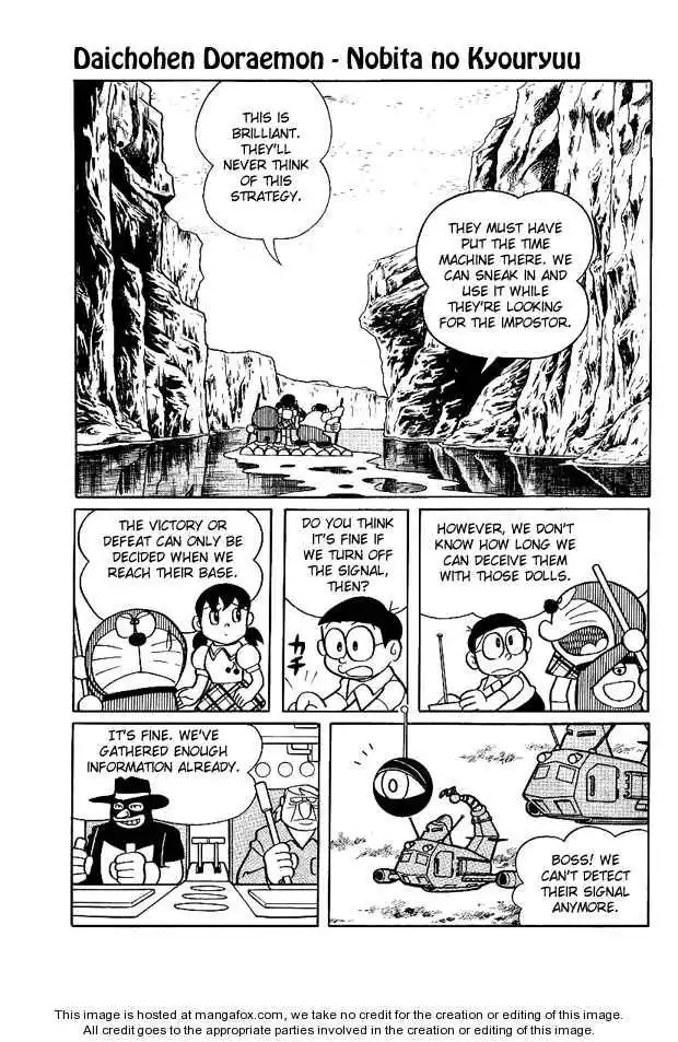 Doraemon Long Stories Chapter 5 8